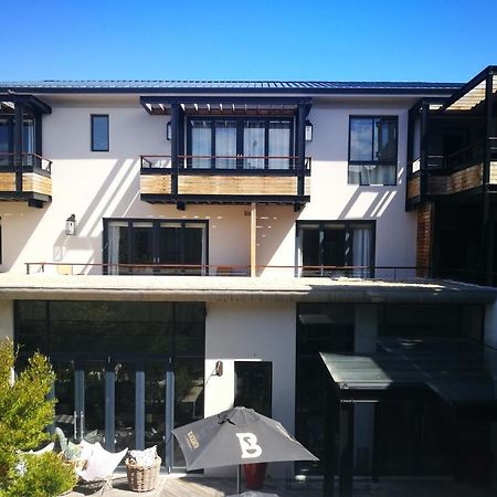 Asilia Suites Knysna Waterfront Exterior foto
