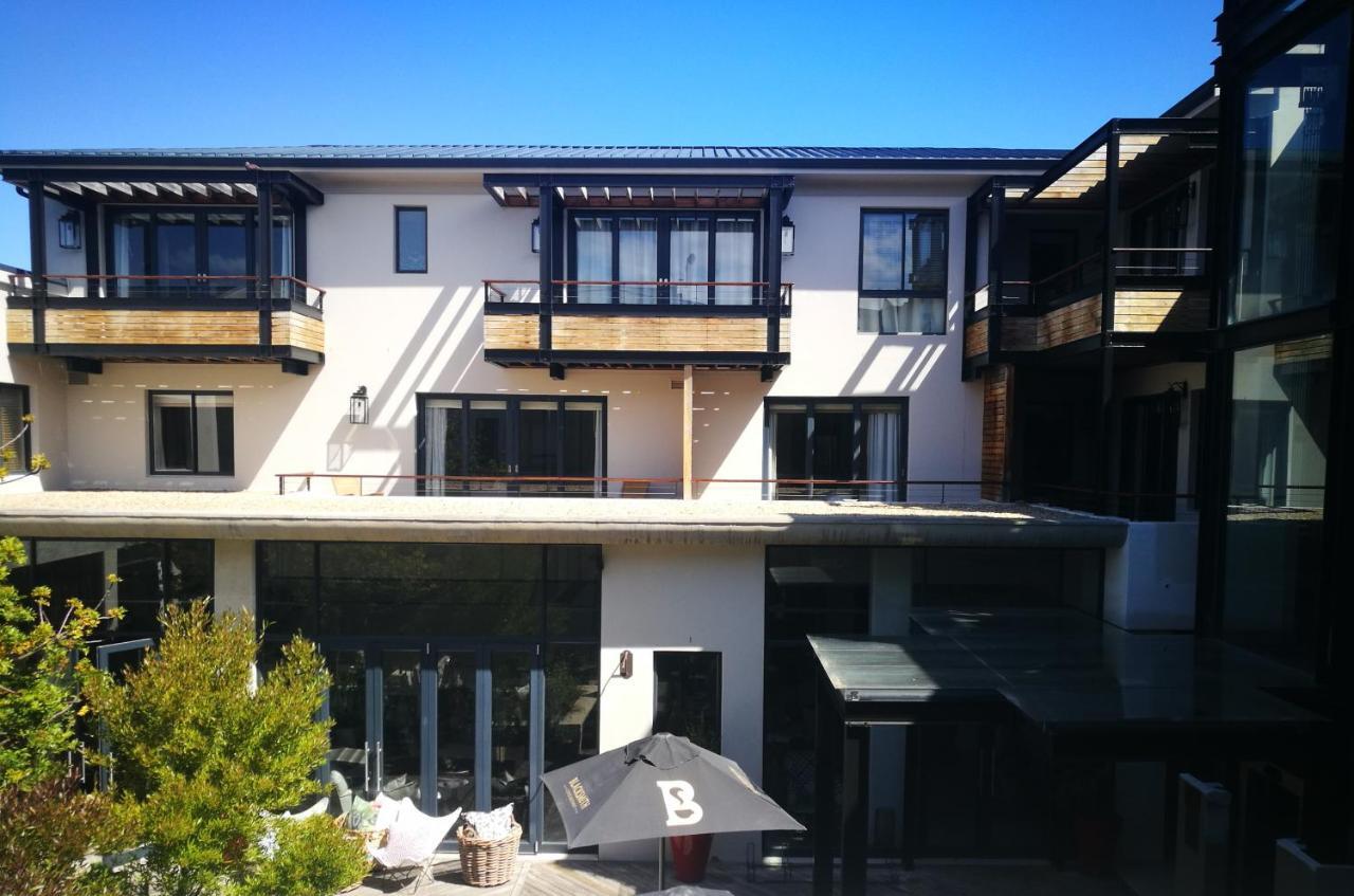 Asilia Suites Knysna Waterfront Exterior foto