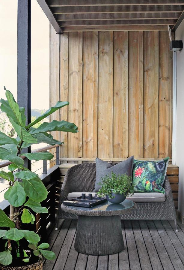 Asilia Suites Knysna Waterfront Exterior foto